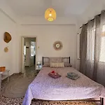 Lägenhet Casa Di Porto *