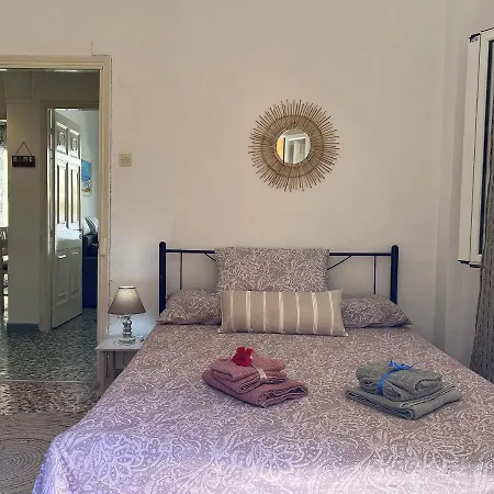 Lägenhet Casa Di Porto Corfu (city)