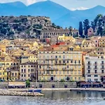 Apartmán Casa Di Porto Corfu (city)