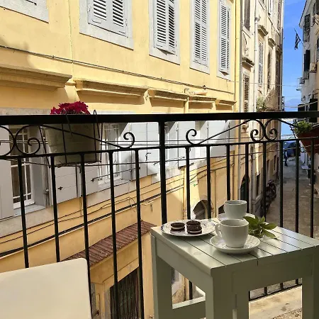 Casa Di Porto *