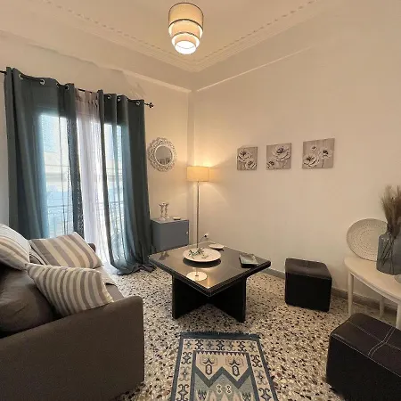 Apartment Casa Di Porto