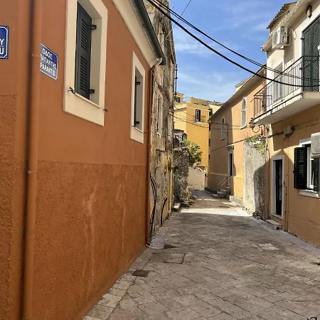Casa Di Porto Apartment