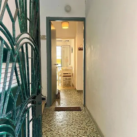 Casa Di Porto Apartment Corfu (city)