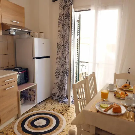 Casa Di Porto Corfu (city)