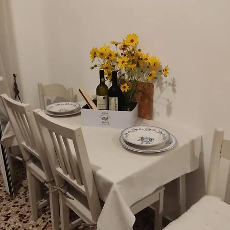 Casa Di Porto Apartment Corfu (city)