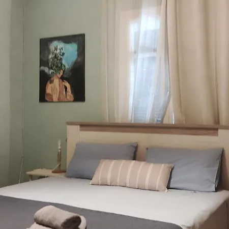 Casa Di Porto Apartmán Corfu (city)