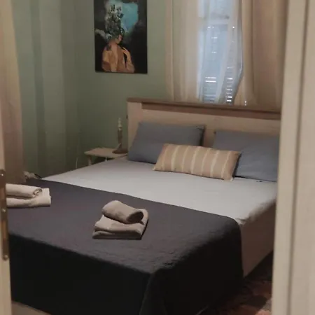 Apartamento Casa Di Porto Corfu (city)