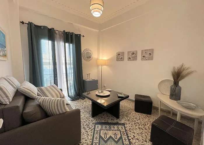 Apartamento Casa Di Porto