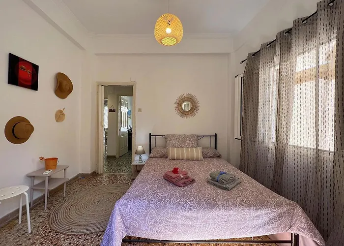Apartamento Casa Di Porto *