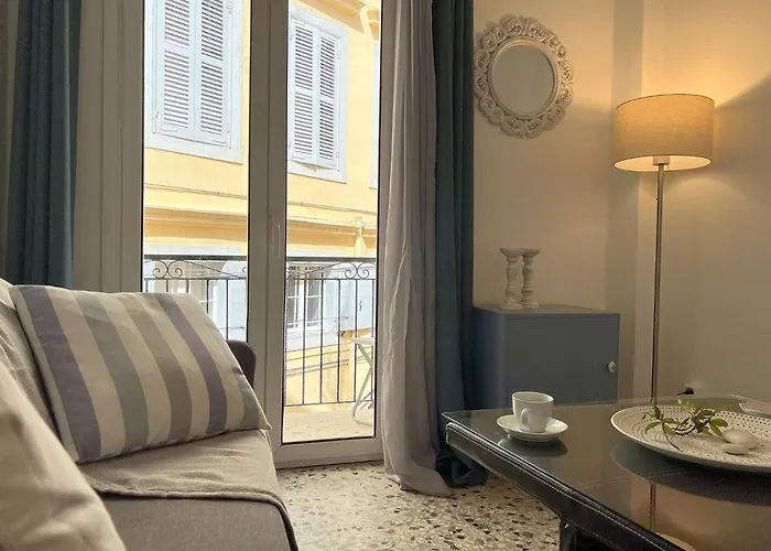 Apartamento Casa Di Porto