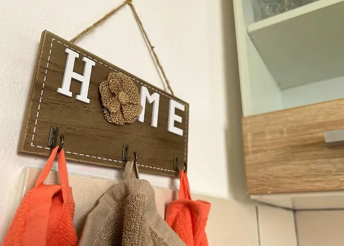 Apartamento Casa Di Porto *