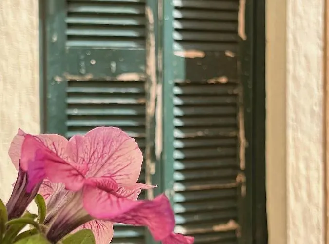 Casa Di Porto * Corfu (city)