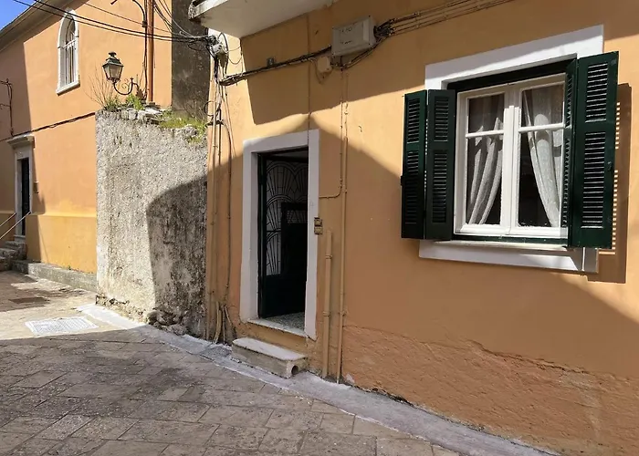 Apartamento Casa Di Porto