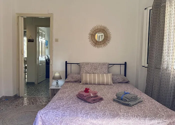 Apartamento Casa Di Porto Corfu (city)