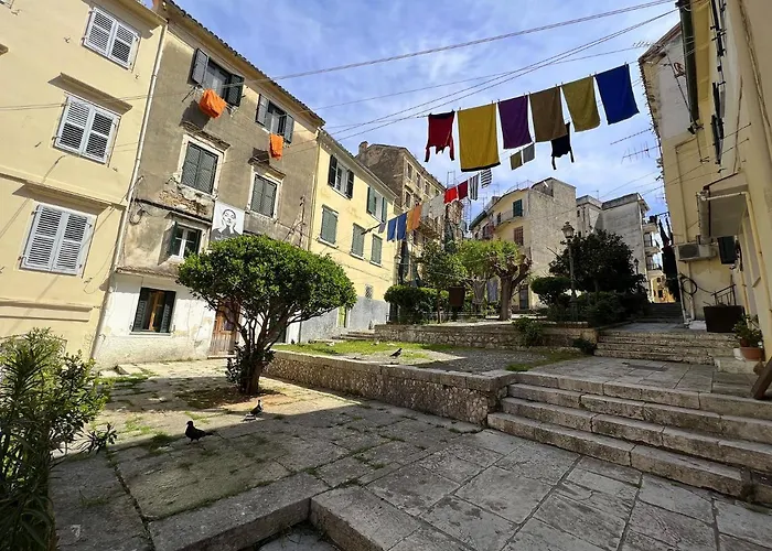 Casa Di Porto Apartamento