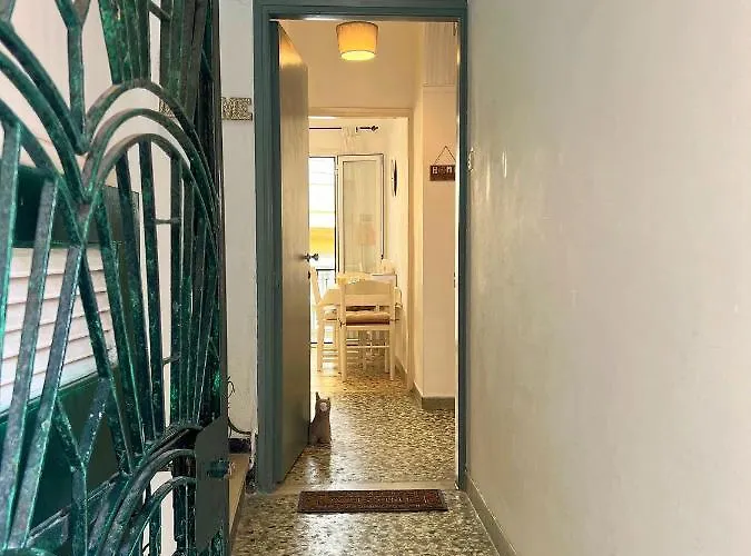 Casa Di Porto Apartamento Corfu (city)