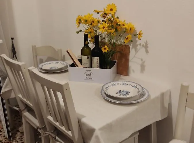 Casa Di Porto Apartamento Corfu (city)