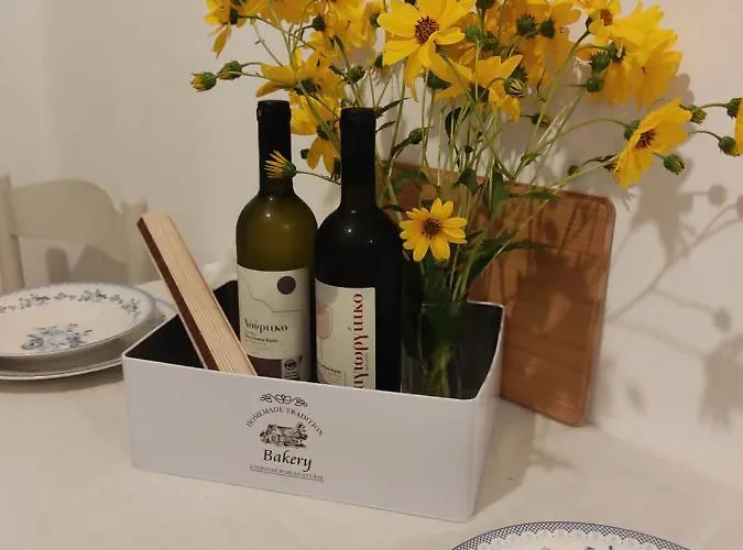 Casa Di Porto Apartamento *