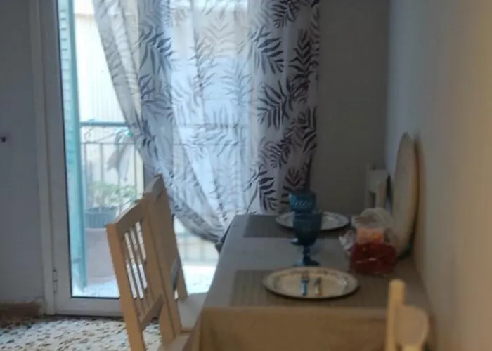 Casa Di Porto Apartamento
