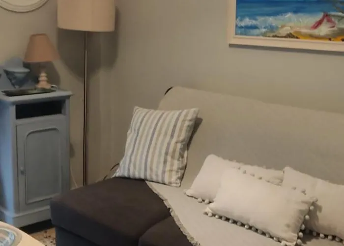 Apartamento Casa Di Porto *