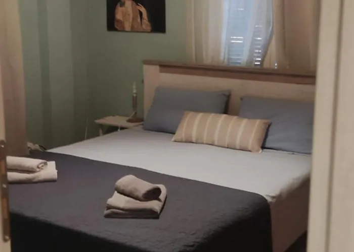 Apartamento Casa Di Porto Corfu (city)