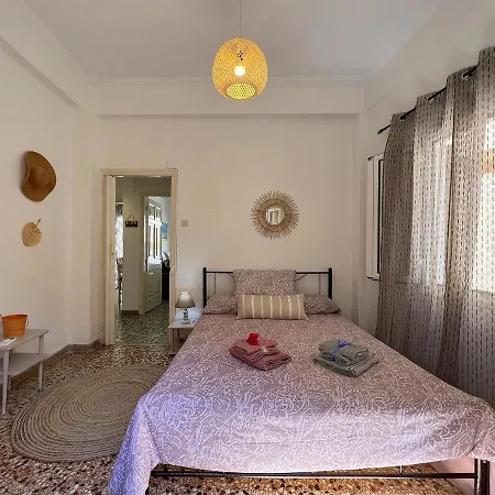 Apartmán Casa Di Porto *