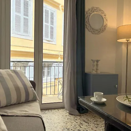 Apartmán Casa Di Porto