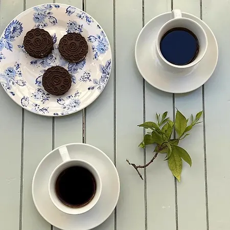 Casa Di Porto شقة Corfu (city)