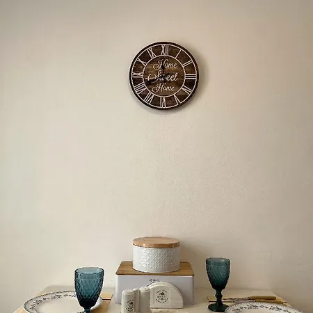 Casa Di Porto Apartmán Corfu (city)