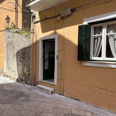 Apartmán Casa Di Porto