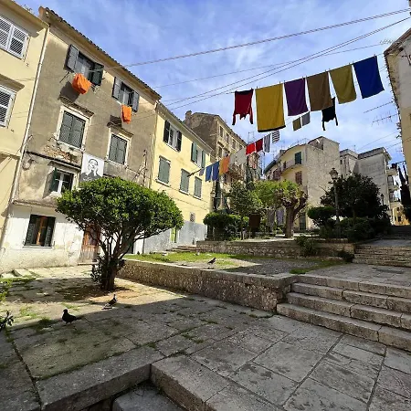 Casa Di Porto Apartmán