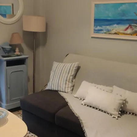 Apartmán Casa Di Porto *