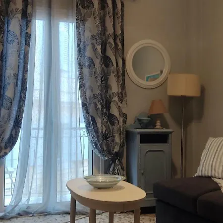 Casa Di Porto Corfu (city)