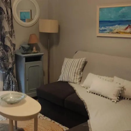 Casa Di Porto Apartmán